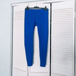 FABLETICS Electric Blue Leggings
